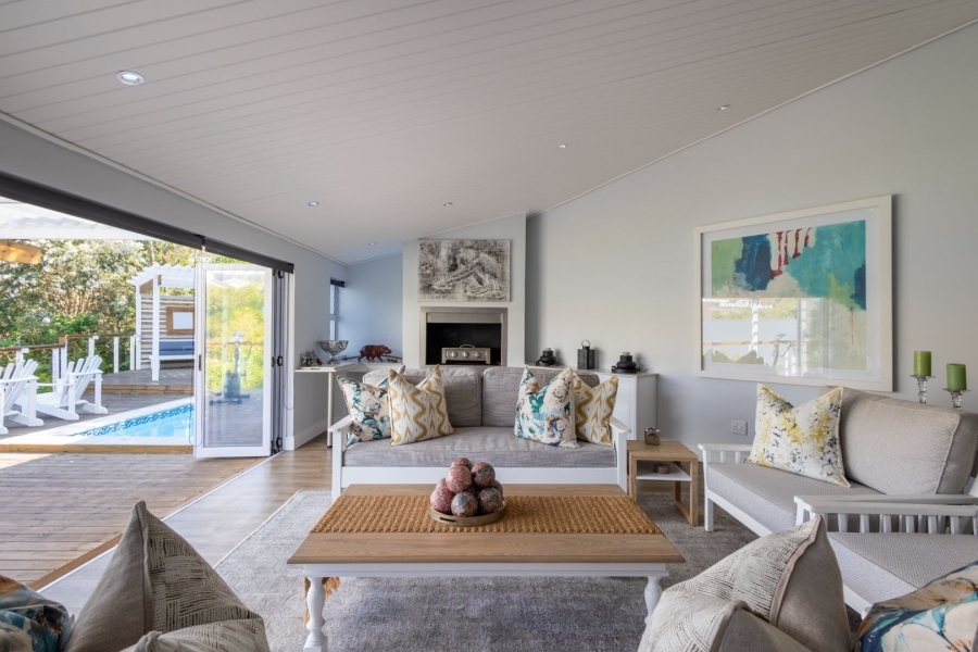 4 Bedroom Property for Sale in The Heads Western Cape